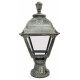 Уличный светильник Fumagalli Mikrolot/Cefa U23.110.000.BXF1R