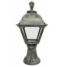 Уличный светильник Fumagalli Minilot/Cefa U23.111.000.BXF1R