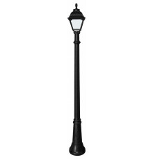 Уличный фонарь Fumagalli Gigi/Cefa U23.156.000.AYF1R