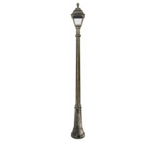 Уличный фонарь Fumagalli Gigi/Cefa U23.156.000.BXF1R