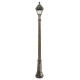 Уличный фонарь Fumagalli Gigi/Cefa U23.156.000.BXF1R