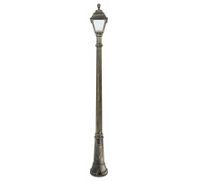 Уличный фонарь Fumagalli Gigi/Cefa U23.156.000.BYF1R