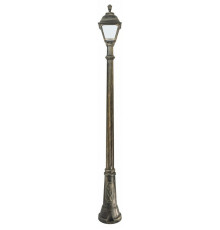 Уличный фонарь Fumagalli Gigi/Cefa U23.156.000.BYF1R