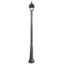 Уличный фонарь Fumagalli Ricu/Cefa U23.157.000.BXF1R