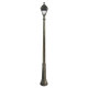 Уличный фонарь Fumagalli Ricu/Cefa U23.157.000.BXF1R