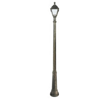 Уличный фонарь Fumagalli Ricu/Cefa U23.157.000.BYF1R