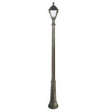 Уличный фонарь Fumagalli Ricu/Cefa U23.157.000.BYF1R