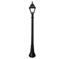 Уличный фонарь Fumagalli Artu/Cefa U23.158.000.AXF1R