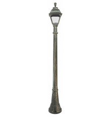 Уличный фонарь Fumagalli Artu/Cefa U23.158.000.BXF1R