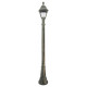 Уличный фонарь Fumagalli Artu/Cefa U23.158.000.BXF1R