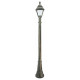 Уличный фонарь Fumagalli Artu/Cefa U23.158.000.BYF1R