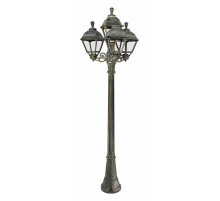 Парковый светильник Fumagalli Cefa U23.158.S31.BXF1R