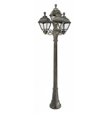 Парковый светильник Fumagalli Cefa U23.158.S31.BXF1R