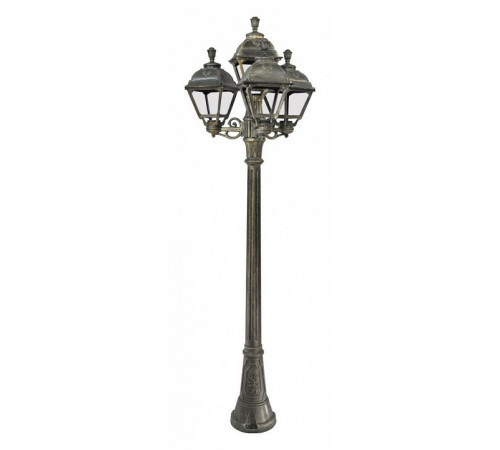 Парковый светильник Fumagalli Cefa U23.158.S31.BXF1R Парковый светильник Fumagalli Cefa U23.158.S31.BXF1R