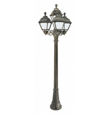 Парковый светильник Fumagalli Cefa U23.158.S31.BYF1R