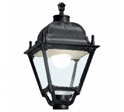 Уличный светильник Fumagalli Simon U33.000.000.AXH27