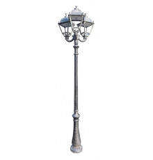 Парковый фонарь Fumagalli Simon U33.202.R30.BXH27