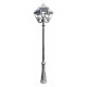 Парковый фонарь Fumagalli Simon U33.202.R30.BXH27