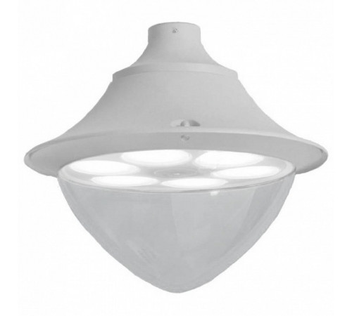 Уличный светильник Fumagalli Vivi V50.000.000.LXD6L