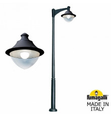 Парковый фонарь Fumagalli Vivi V50.365.A10.AXH27