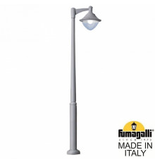 Парковый фонарь Fumagalli Vivi V50.365.A10.LXH27