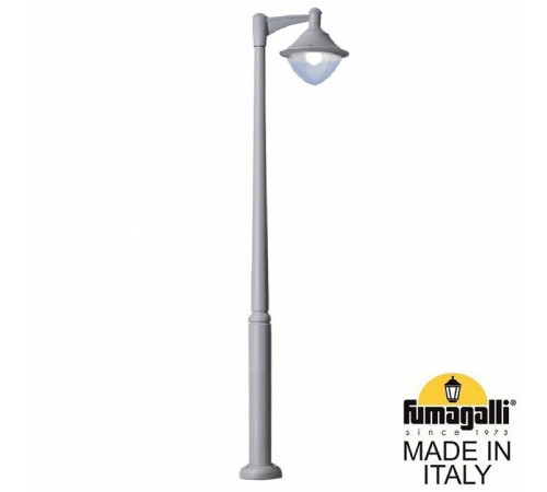 Парковый фонарь Fumagalli Vivi V50.365.A10.LXH27 Парковый фонарь Fumagalli Vivi V50.365.A10.LXH27