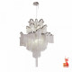Каскадная люстра Favourite Multivello 1156-8P