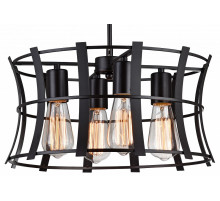 Подвесная люстра Favourite Werk 1521-4PC