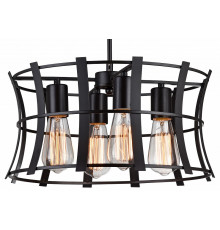 Подвесная люстра Favourite Werk 1521-4PC