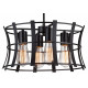 Подвесная люстра Favourite Werk 1521-4PC