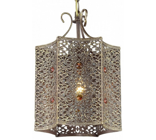 Подвесной светильник Favourite Bazar 1624-1P Подвесной светильник Favourite Bazar 1624-1P