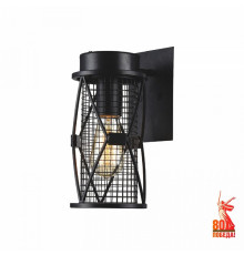 Настенный светильник Favourite Mesh 1783-1W