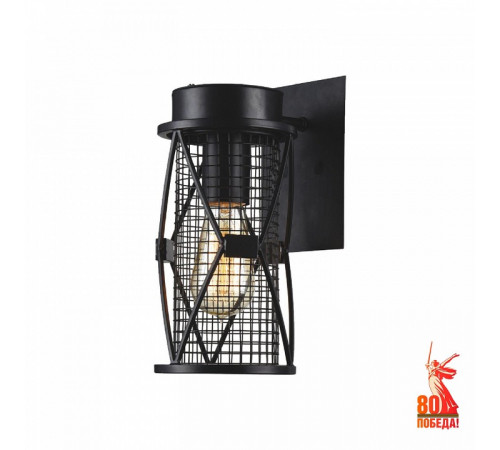 Настенный светильник Favourite Mesh 1783-1W