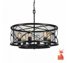 Подвесная люстра Favourite Mesh 1783-6P