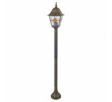 Уличный светильник Favourite Zagreb 1804-1F