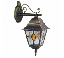 Уличный настенный светильник Favourite Zagreb 1805-1W