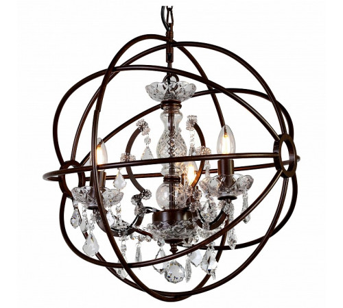 Подвесная люстра Favourite Orbit 1834-3P Подвесная люстра Favourite Orbit 1834-3P