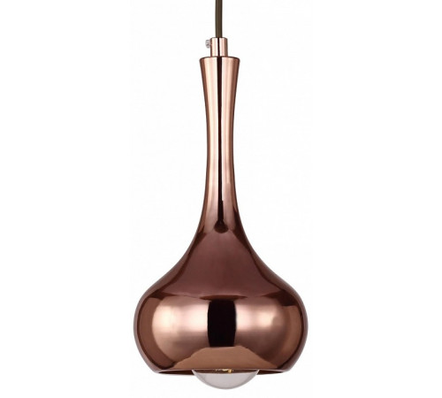 Подвесной светильник Favourite Kupfer 1844-1P Подвесной светильник Favourite Kupfer 1844-1P