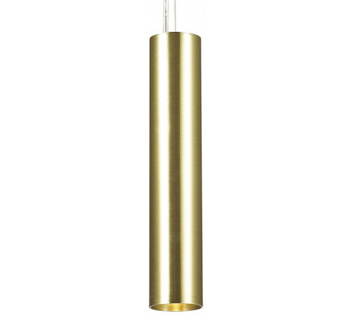 Подвесной светодиодный светильник Favourite Pendenti 1965-1P