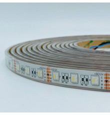 Светодиодная лента Favourite 5050 12Вт/м RGB 5м IP20 2001-71220