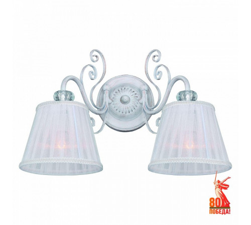 Бра F-Promo Amanda 2150-2W Бра F-Promo Amanda 2150-2W