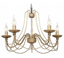 Подвесная люстра F-Promo Chateau 2163-5P