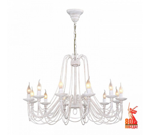 Подвесная люстра F-Promo Chateau 2164-12P