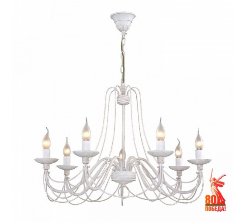Подвесная люстра F-Promo Chateau 2164-7P