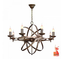 Подвесная люстра F-Promo Uranium 2166-8P