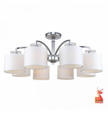 Потолочная люстра F-Promo Modum 2199-8U