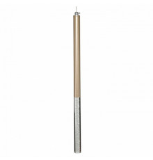 Подвесной светодиодный светильник Favourite Cylindro 2210-1P УЦ