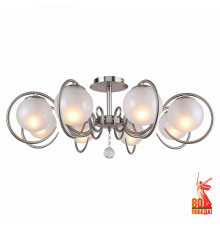 Потолочная люстра F-Promo Fabbio 2349-8U
