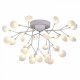 Потолочная люстра F-Promo Skein 2479-9U