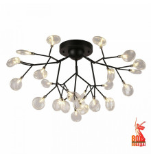 Потолочная люстра F-Promo Skein 2480-9U